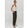 Mango top - beige