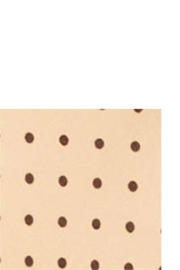 thumbnail: Mango halter mini jurk met stippen - geel