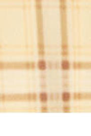 thumbnail: Mango viscose geruite midi jurk - lichtgeel