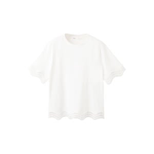 T-shirt - wit