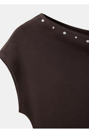 thumbnail: Mango top - bruin