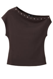 thumbnail: Mango top - bruin