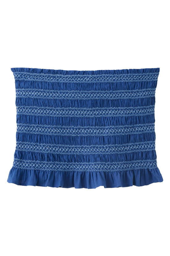 strapless tops meisjes