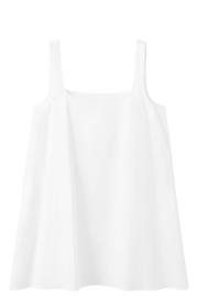 thumbnail: Mango mini jurk - wit
