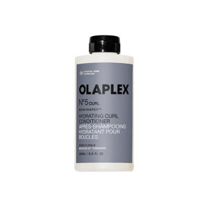 No.5 CURL Bond Shaper Hydrating Curl Conditioner 250 ml