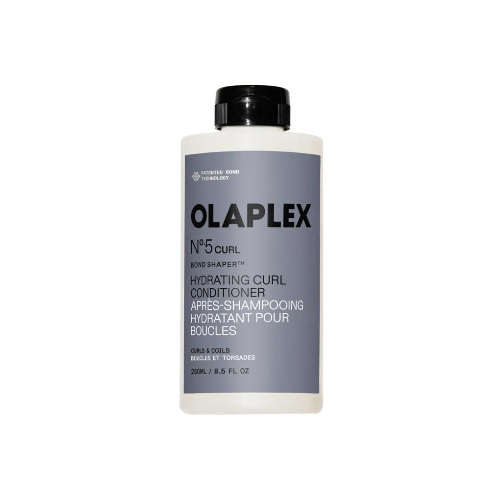 Olaplex No.5 CURL Bond Shaper Hydrating Curl Conditioner 250 ml