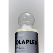 thumbnail: Olaplex No.4 CURL Bond Shaper Hydrating Curl Shampoo 250 ml