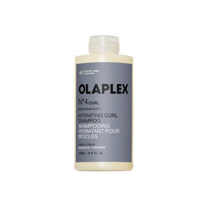 No.4 CURL Bond Shaper Hydrating Curl Shampoo 250 ml