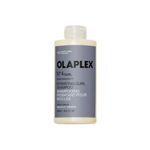 No.4 CURL Bond Shaper Hydrating Curl Shampoo 250 ml