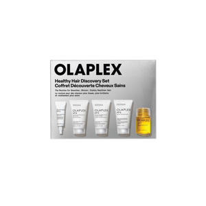 The Healthy Hair Discovery Set