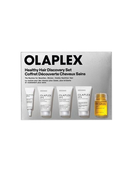 Olaplex haarverzorging