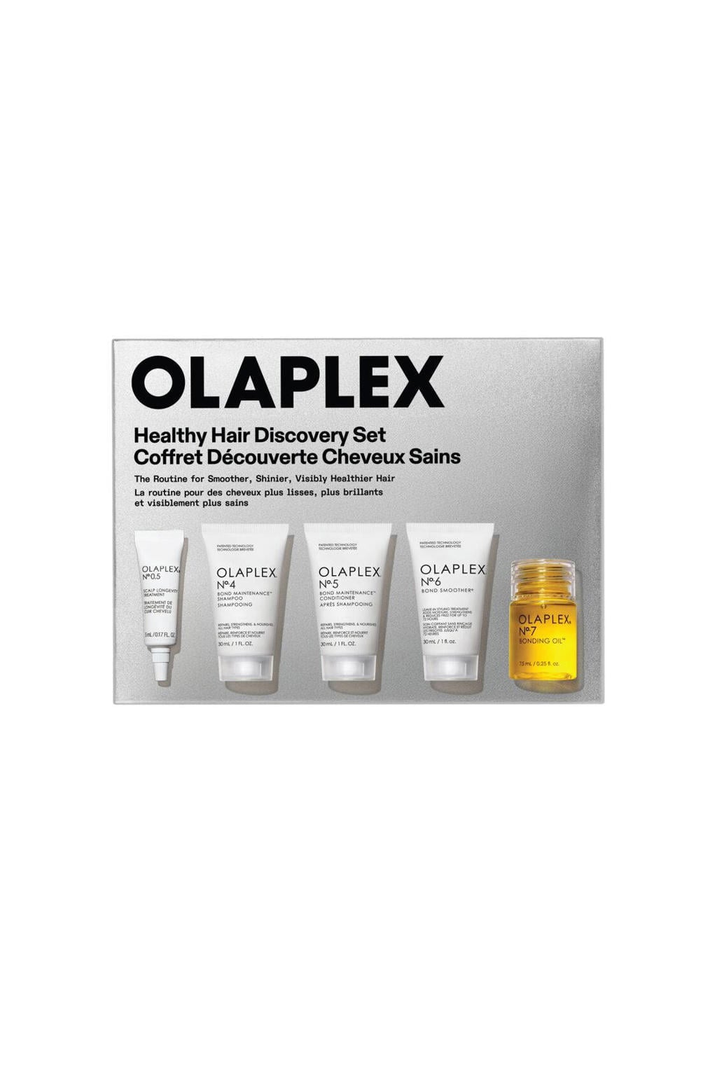Olaplex The Healthy Hair Discovery Set