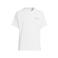 Croyez relaxed fit T-shirt met backprint - wit