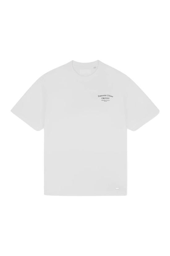 Croyez t-shirts heren
