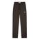 Croyez relaxed fit joggingbroek - dark brown