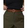 VERO MODA CURVE leren riem VMCNOELLA cognac