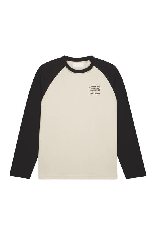 longsleeves heren