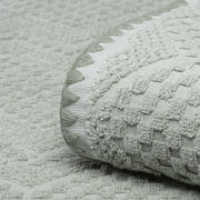 thumbnail: Sealskin handdoek (110x60 cm)