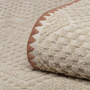 thumbnail: Sealskin gastendoek (50x30 cm)