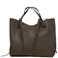 ONLY shopper ONLAYA donkerbruin