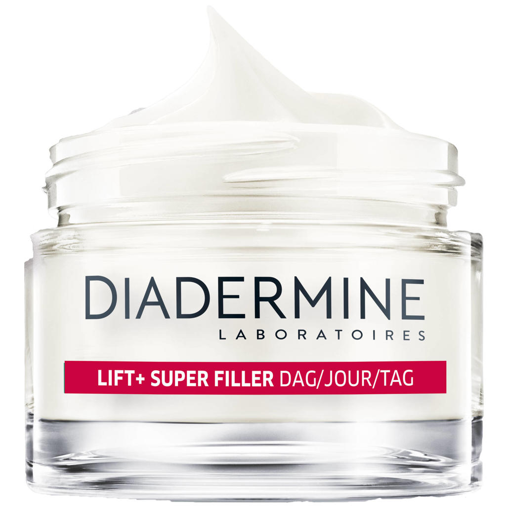Diadermine Lift+ Super Filler SPF30 dagcrème 50 ml