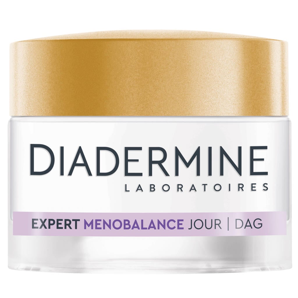Diadermine Expert Menobalance dagcrème 50 ml