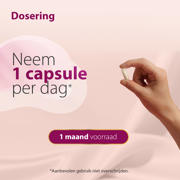 thumbnail: Davitamon Pro Aging Complex capsules - 30 stuks