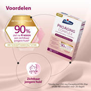 thumbnail: Davitamon Pro Aging Complex capsules - 30 stuks