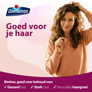 thumbnail: Davitamon Haar Vitaal tabletten - 30 stuks