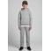 JJ REBEL JUNIOR joggingbroek - grijs