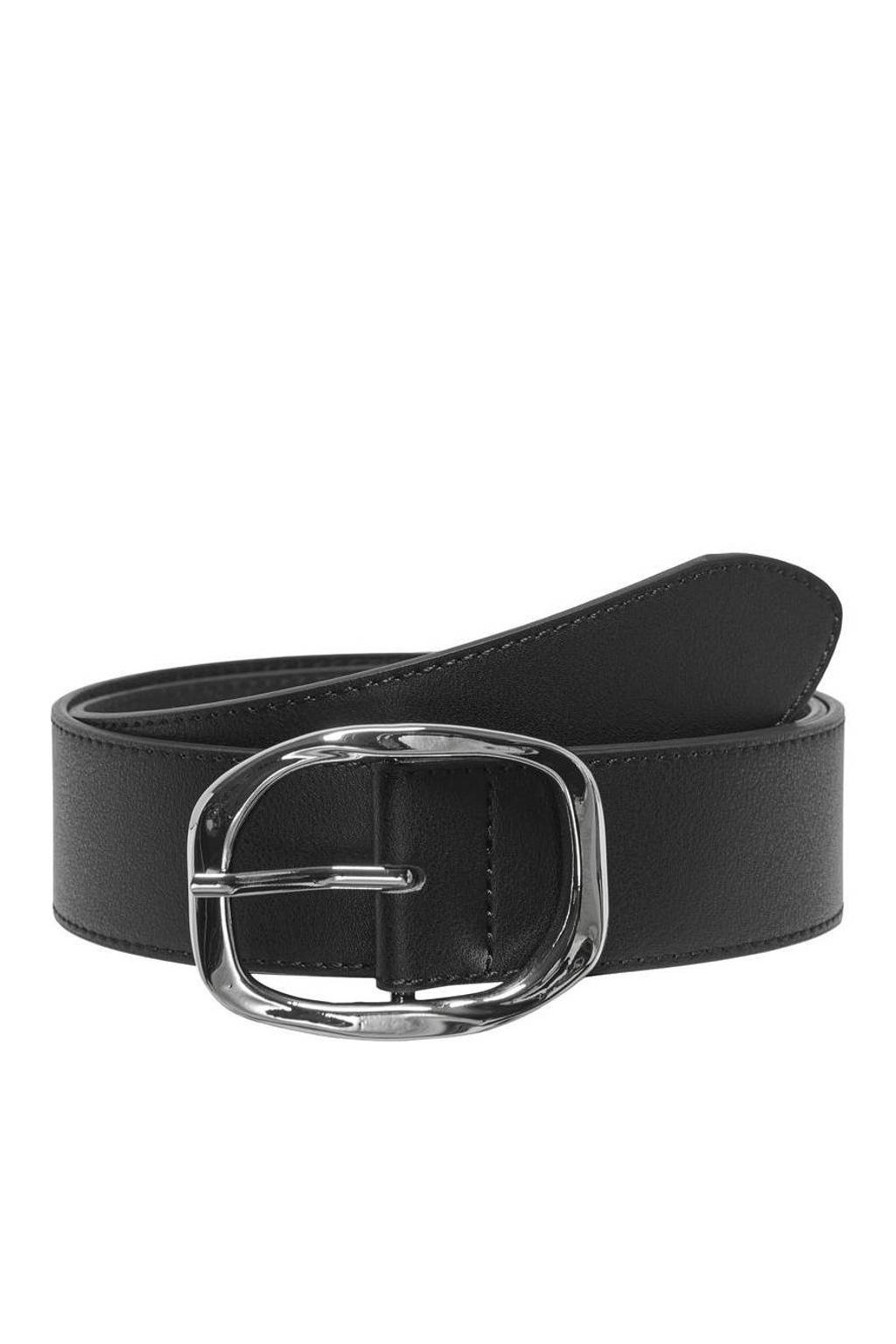 ONLY CARMAKOMA riem CARPIPPA zwart