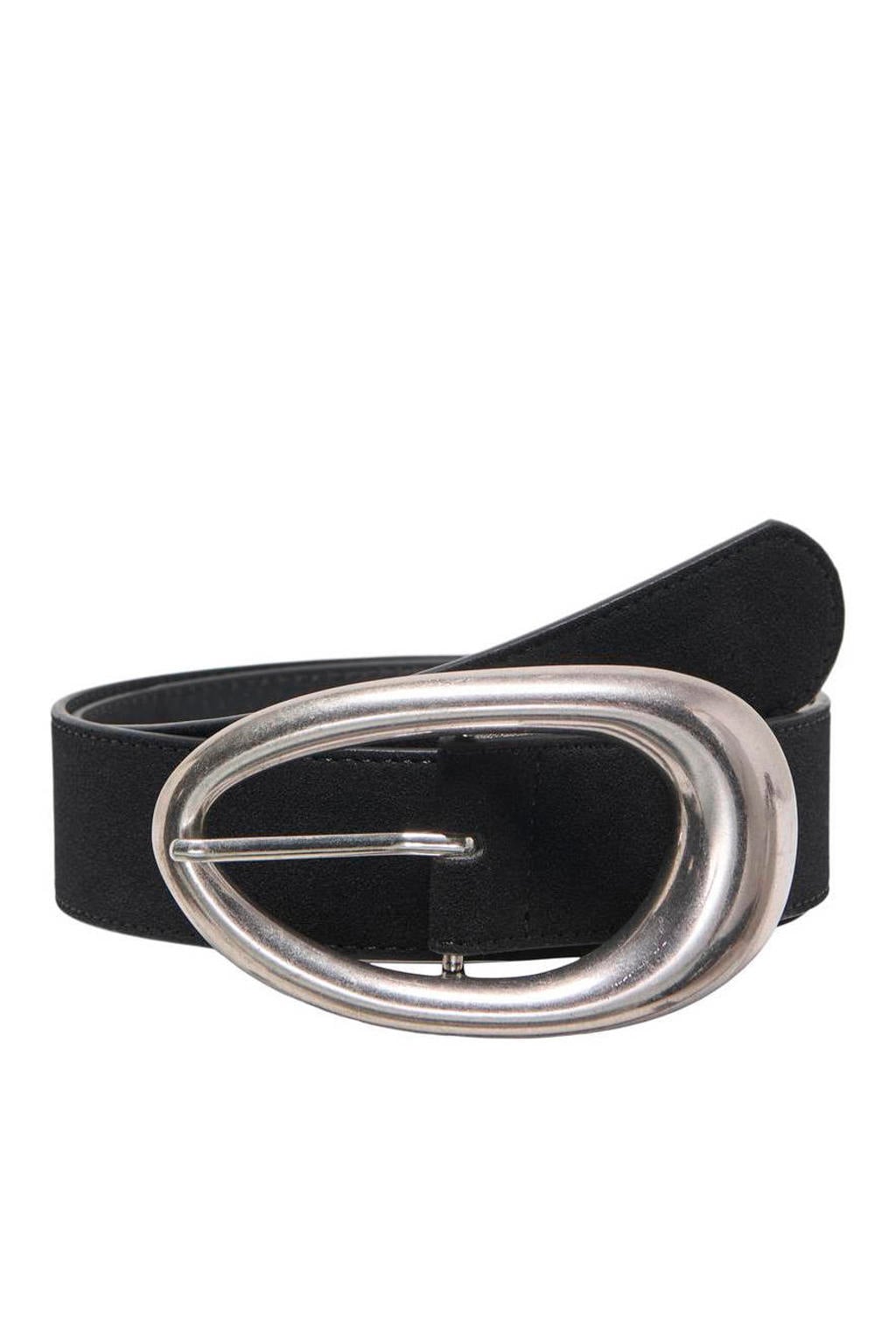 ONLY CARMAKOMA riem CARDIDO zwart
