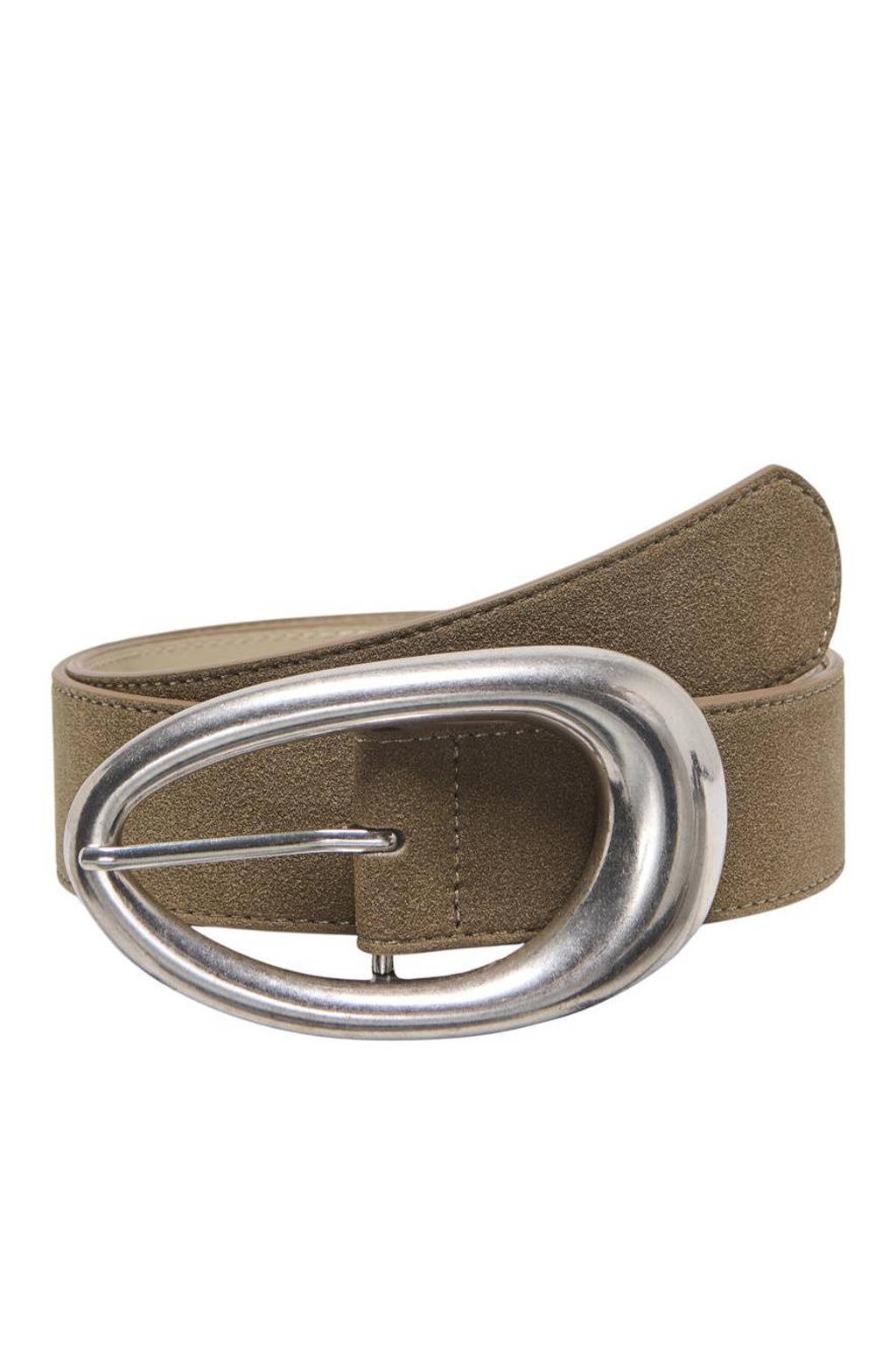 ONLY CARMAKOMA riem CARDIDO taupe