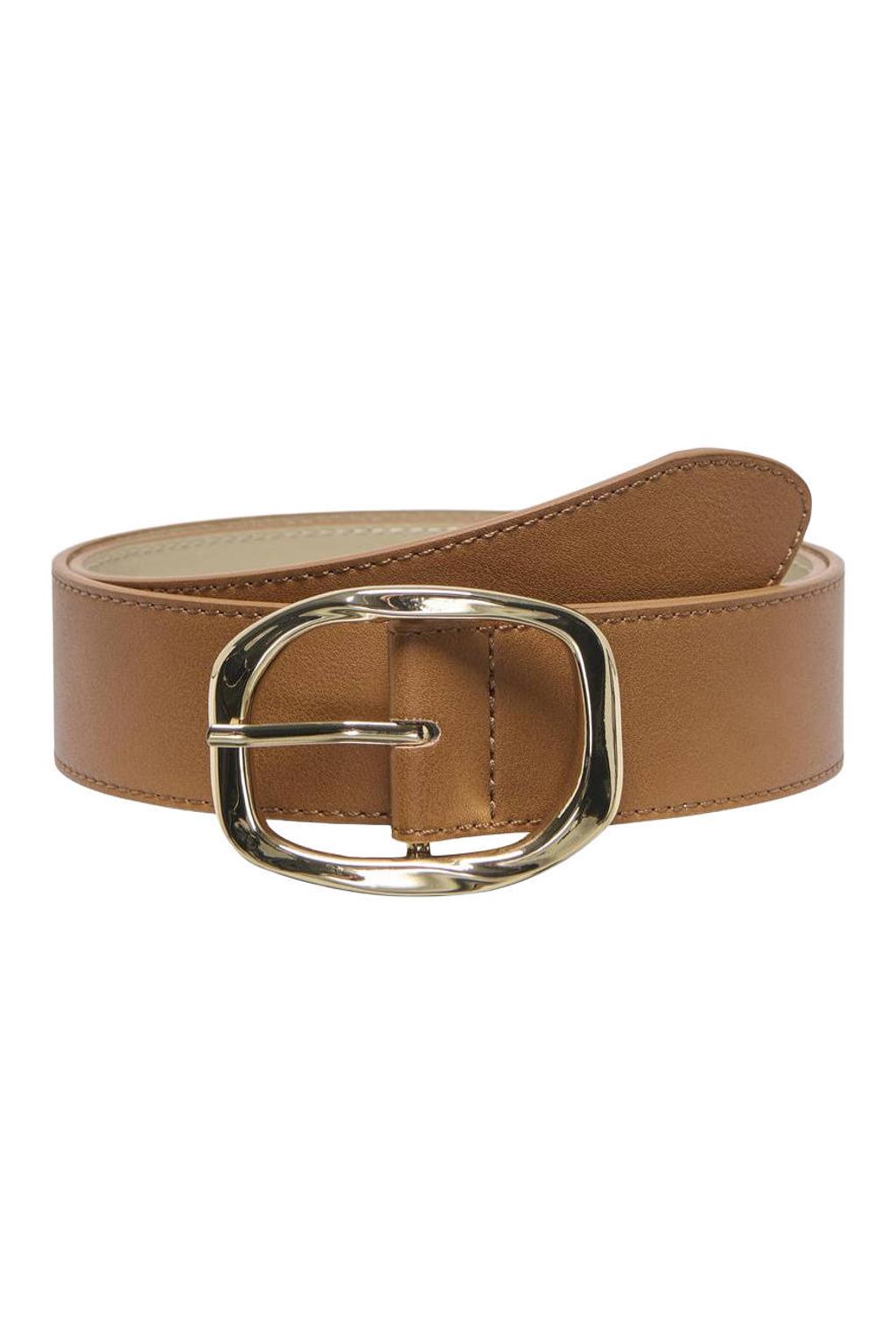 ONLY CARMAKOMA riem CARPIPPA cognac