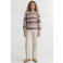 JJXX GIRL gebreide trui - groen