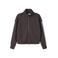NAME IT KIDS rechtvallend sweatvest - bruin