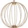 Home & Styling Collection decoratie lichtbal (30 cm)