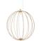 Home & Styling Collection decoratie lichtbal (40 cm)
