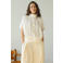Gossia blouse - ecru