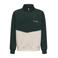 ONLY & SONS JUNIOR sweater - donkergroen
