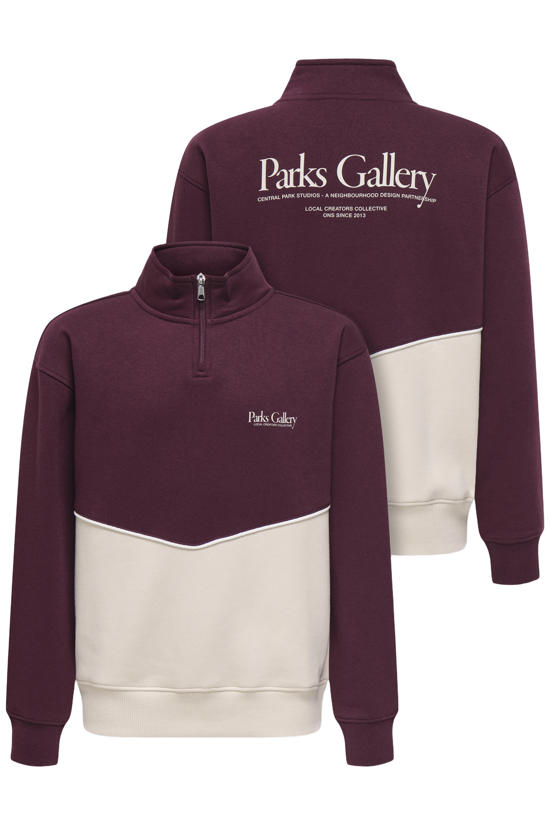 sweaters jongens