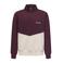 ONLY & SONS JUNIOR sweater - donkerrood