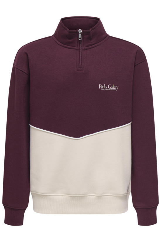 ONLY & SONS JUNIOR kleding voor kinderen