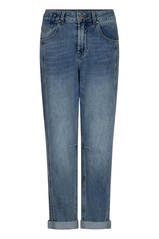 Red Button barrel jeans dames