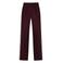 Red Button wide leg broek - donkerrood
