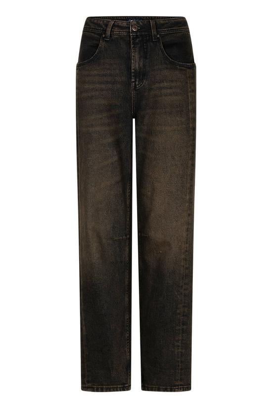 Red Button barrel jeans dames