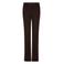 Red Button slim fit broek - bruin