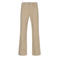 Red Button regular waist flared corduroy broek - pebble