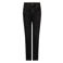 Red Button slim fit jeans - bruin