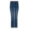 Red Button slim fit jeans - mediumblauw